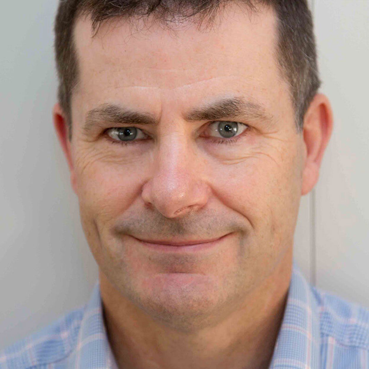 Dr James Maher