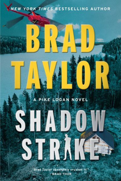 The book cover for