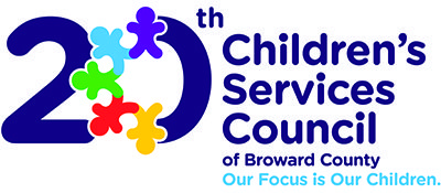 Children's Services logo