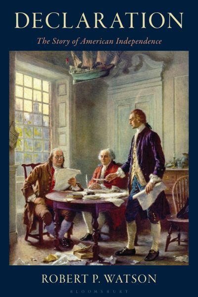 The book cover for