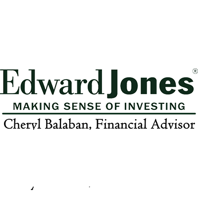 Edward Jones Logo