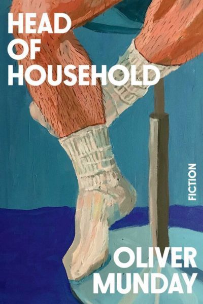 The book cover for