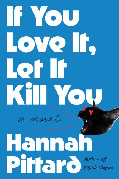 The book cover for