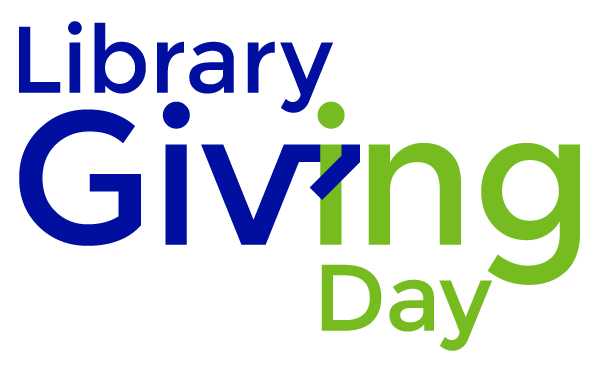 Library Giving Day