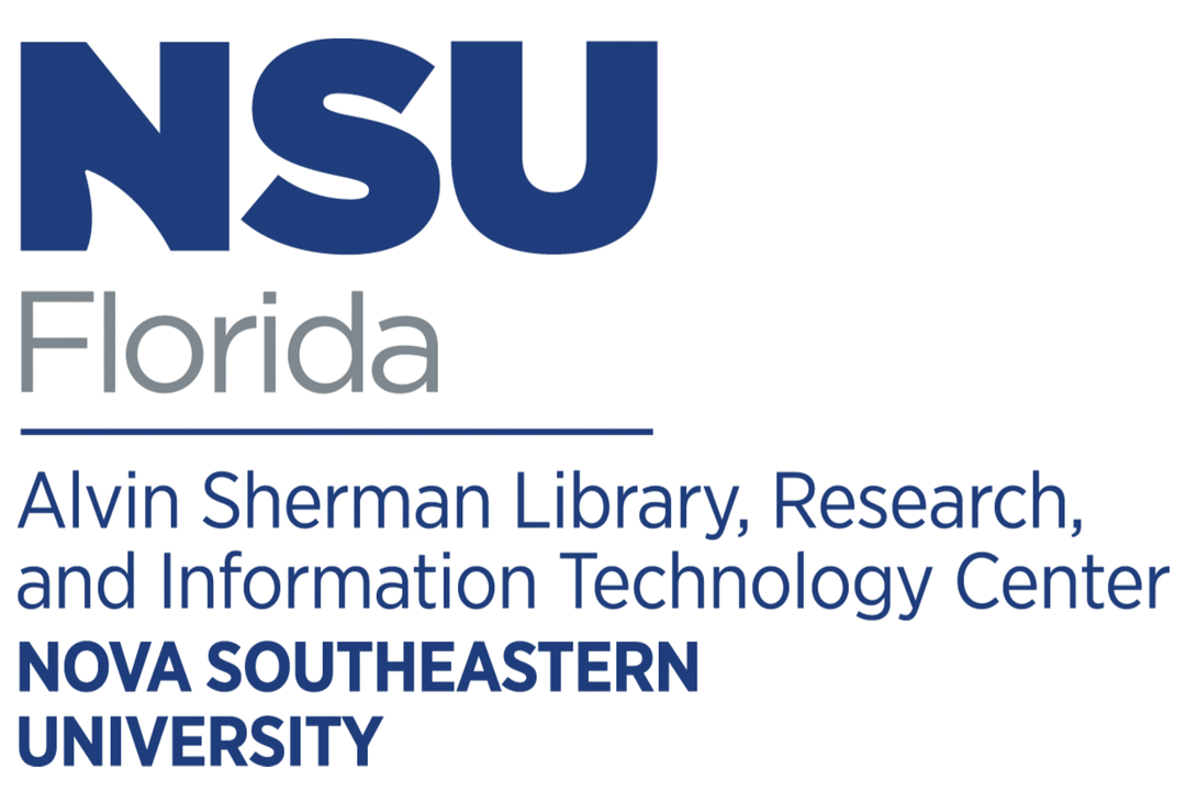 NSU Florida logo