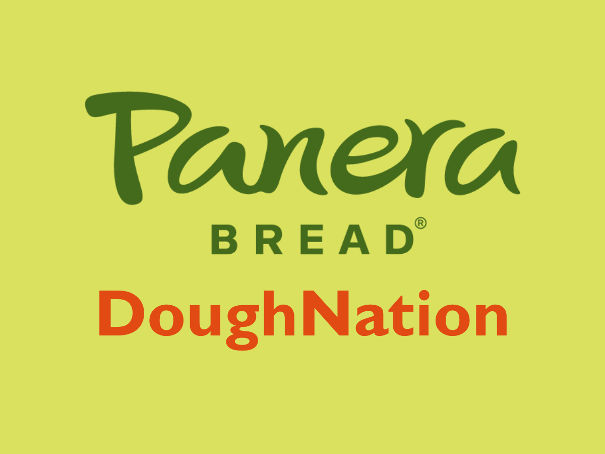 The logo for Panera Bread's
