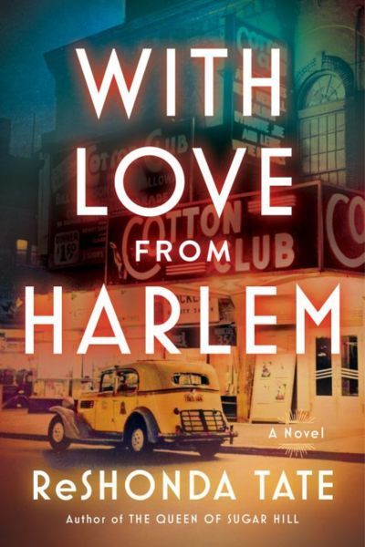 The book cover for