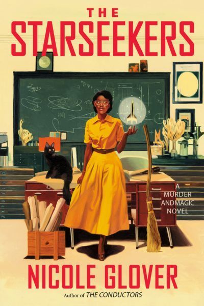 The book cover for