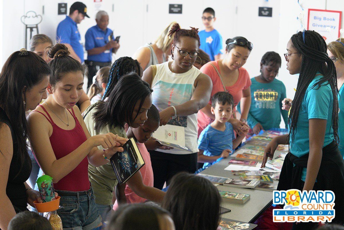 Children's BookFest