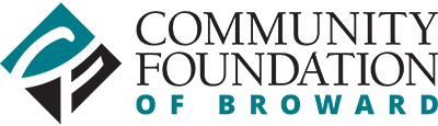Community Foundation logo