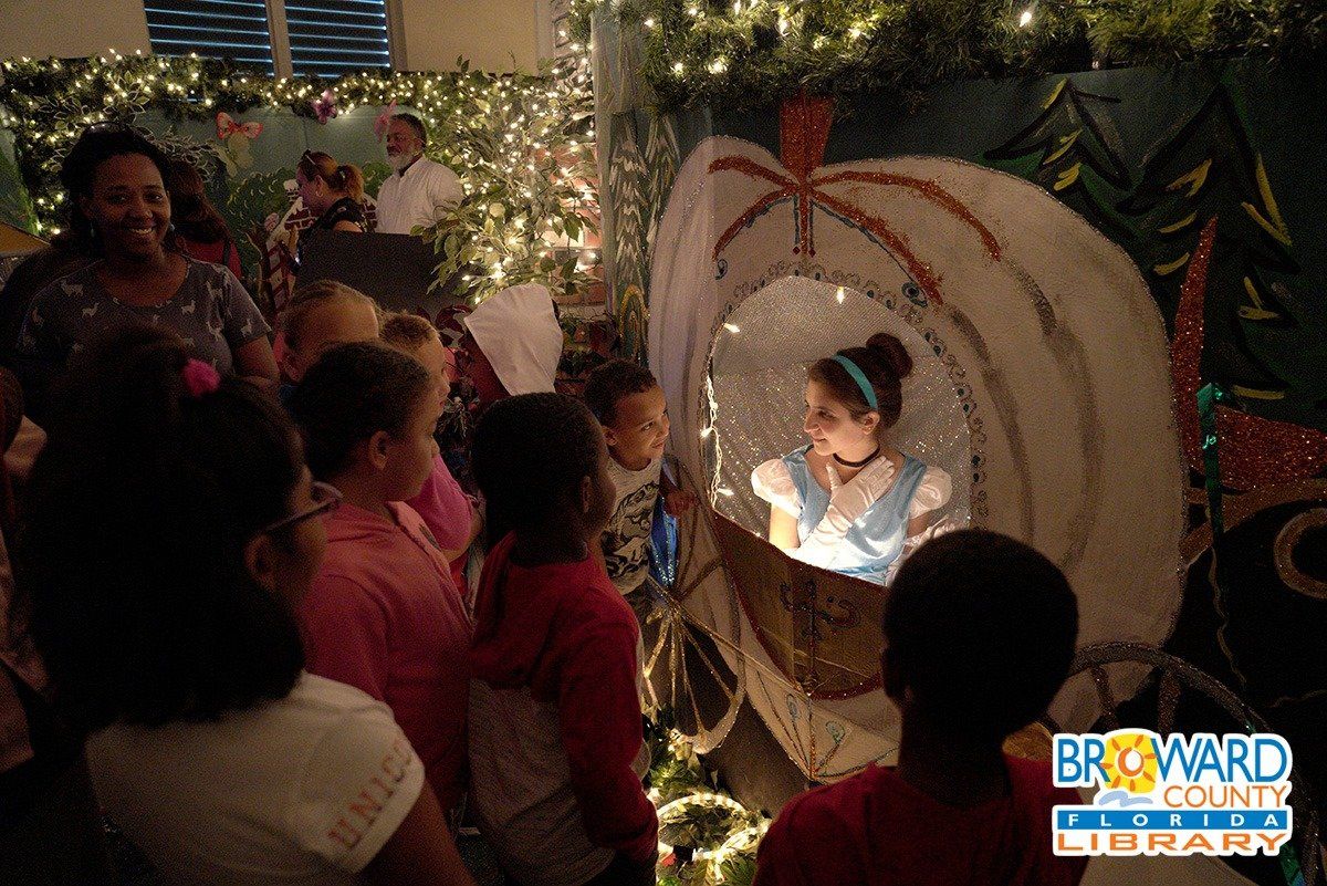 StoryBook Festival