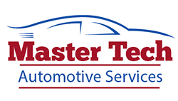 Logo | Master Tech Automotive Services