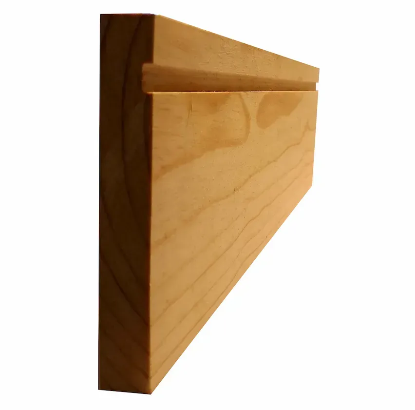 140mm Pine With 10mm Shadowline Skirting
