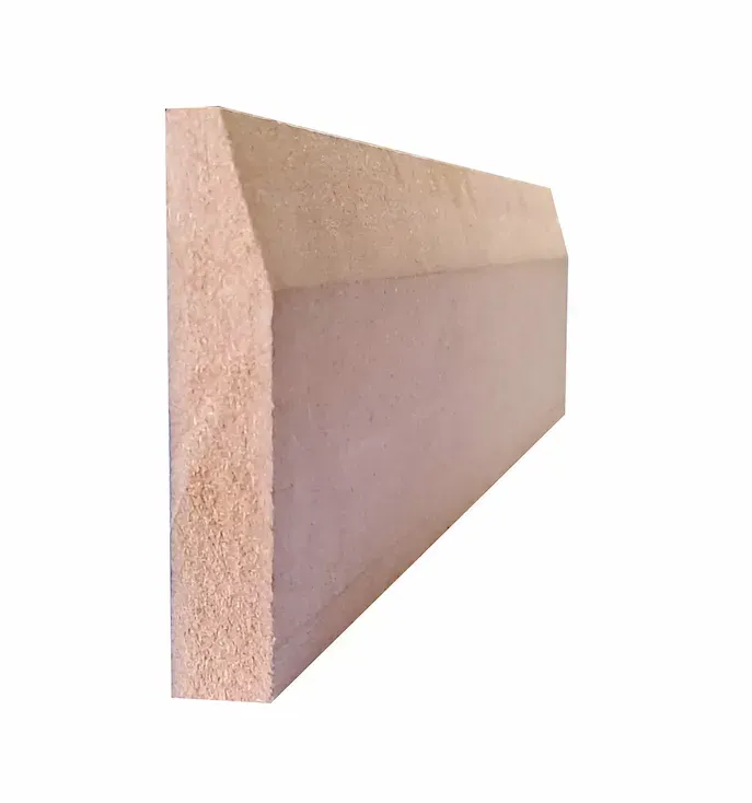 90 x 16 Supawood Skirting