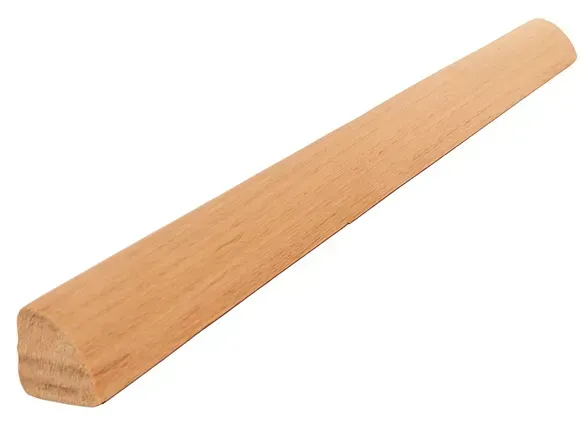Hardwood Quarter Round