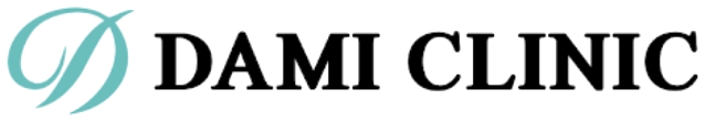 DAMI Skin Clinic Yeouido Seoul logo