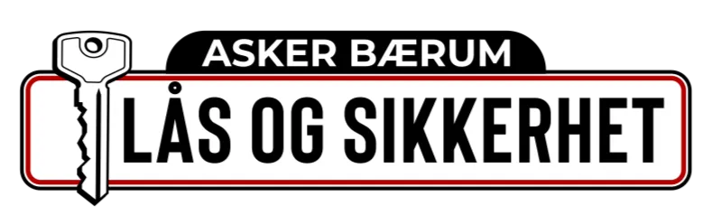 låsesmed asker