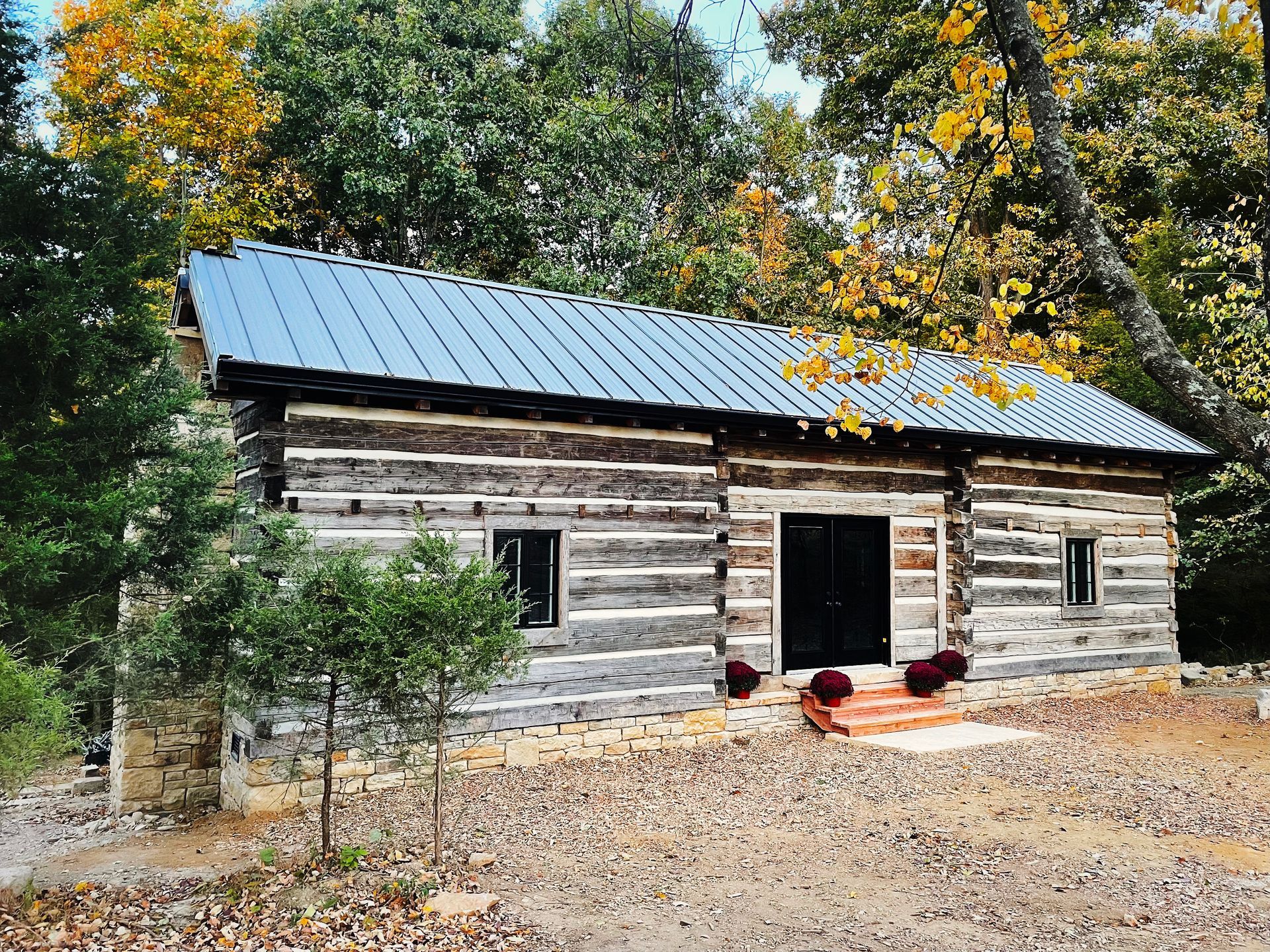 cabin
