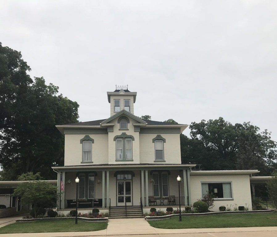 Sample Funeral Home