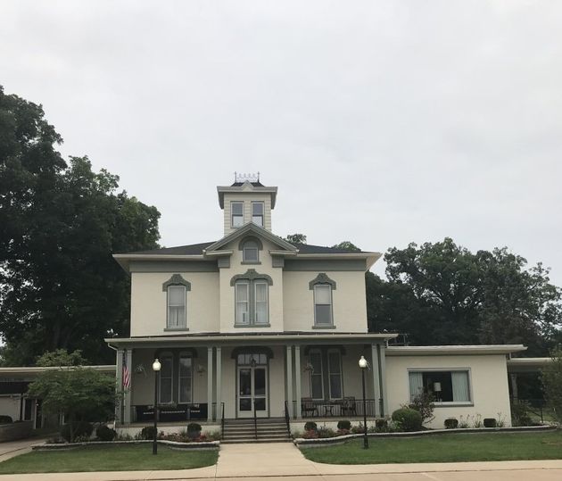 Sample Funeral Home