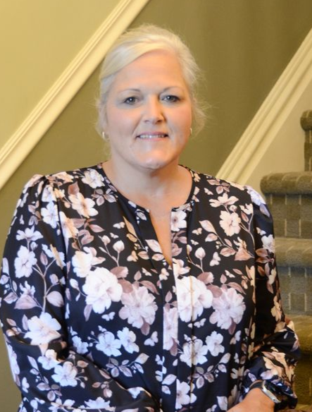 Lynn Elliott