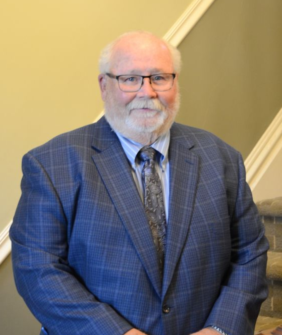 George Schultz