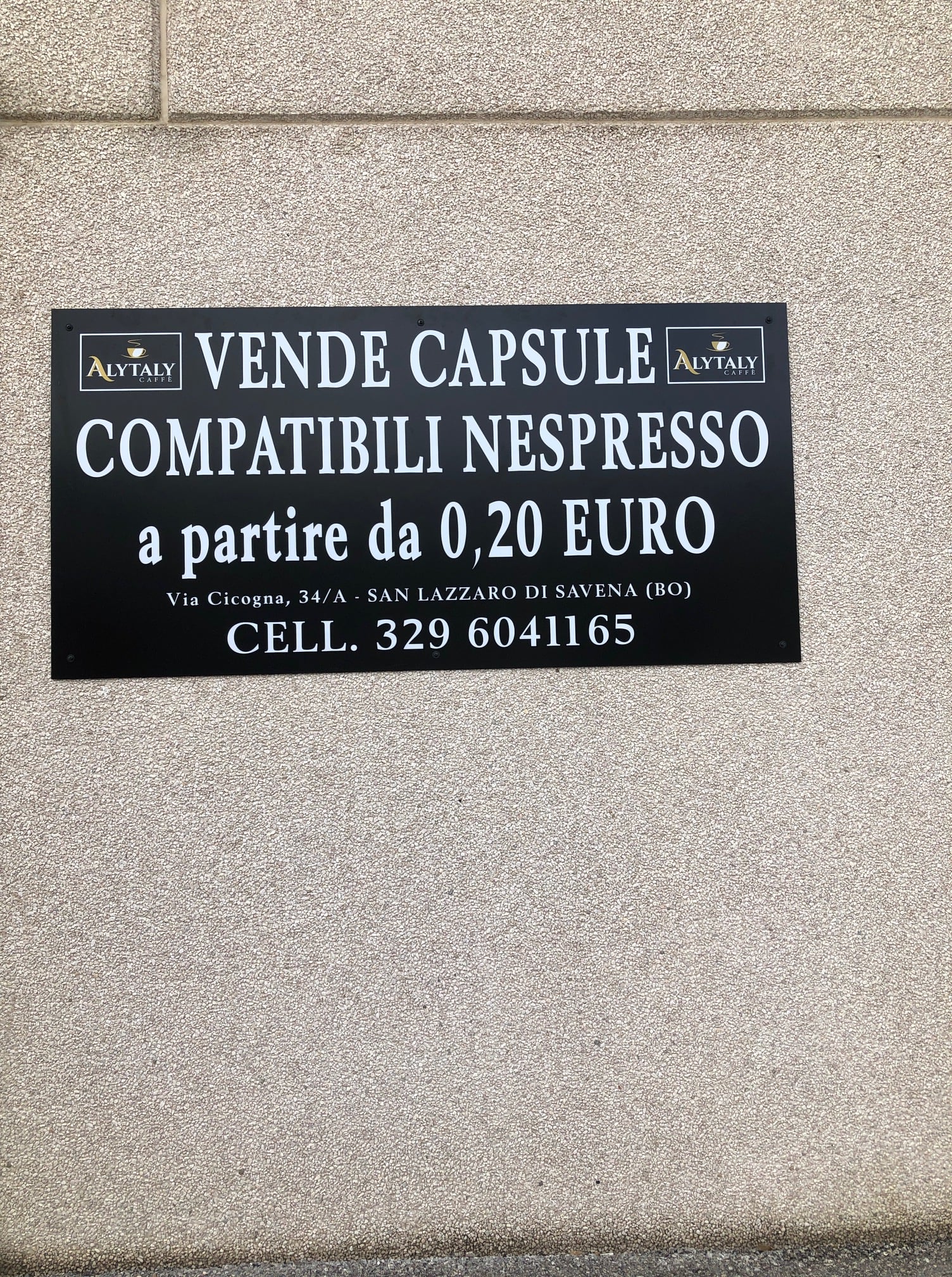 Targa In Metallo Vintage HS257 – 18x12 Cm Con Bordi In Rilievo – Decorazione Retrò Per Casa E Officina - 3