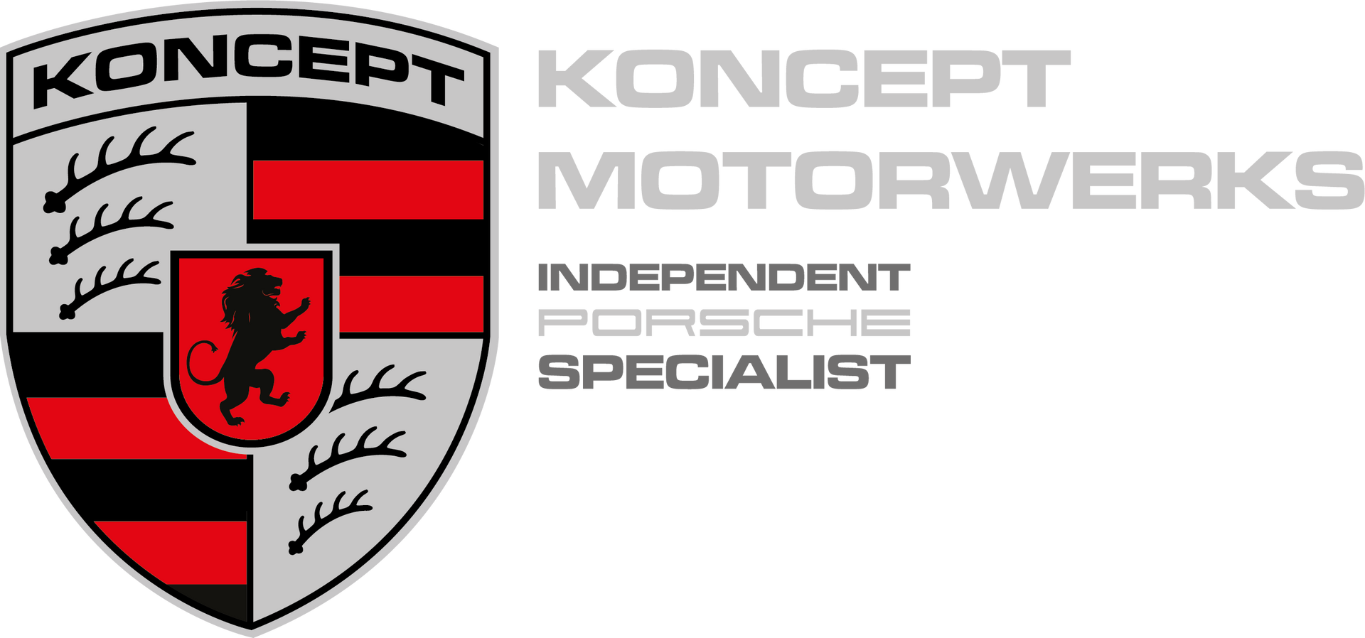 Logo | Koncept Motorwerks