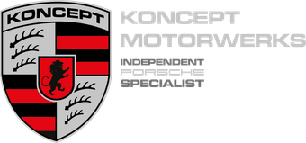 Logo | Koncept Motorwerks
