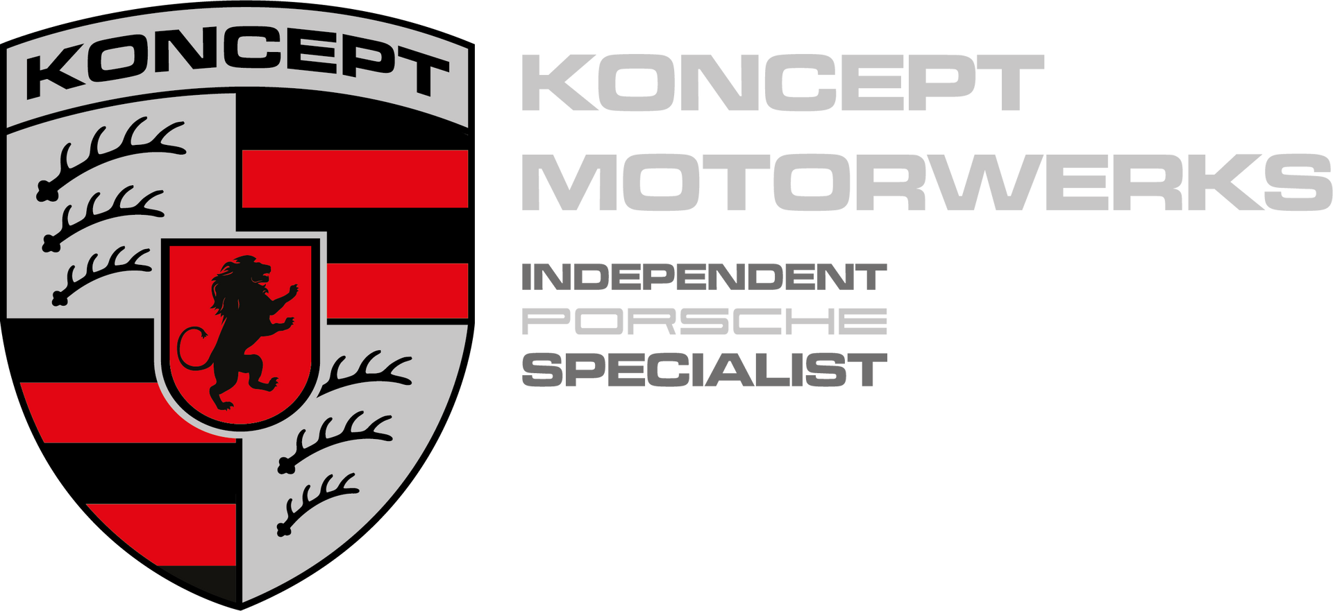 Logo | Koncept Motorwerks