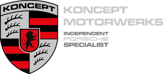 Logo | Koncept Motorwerks