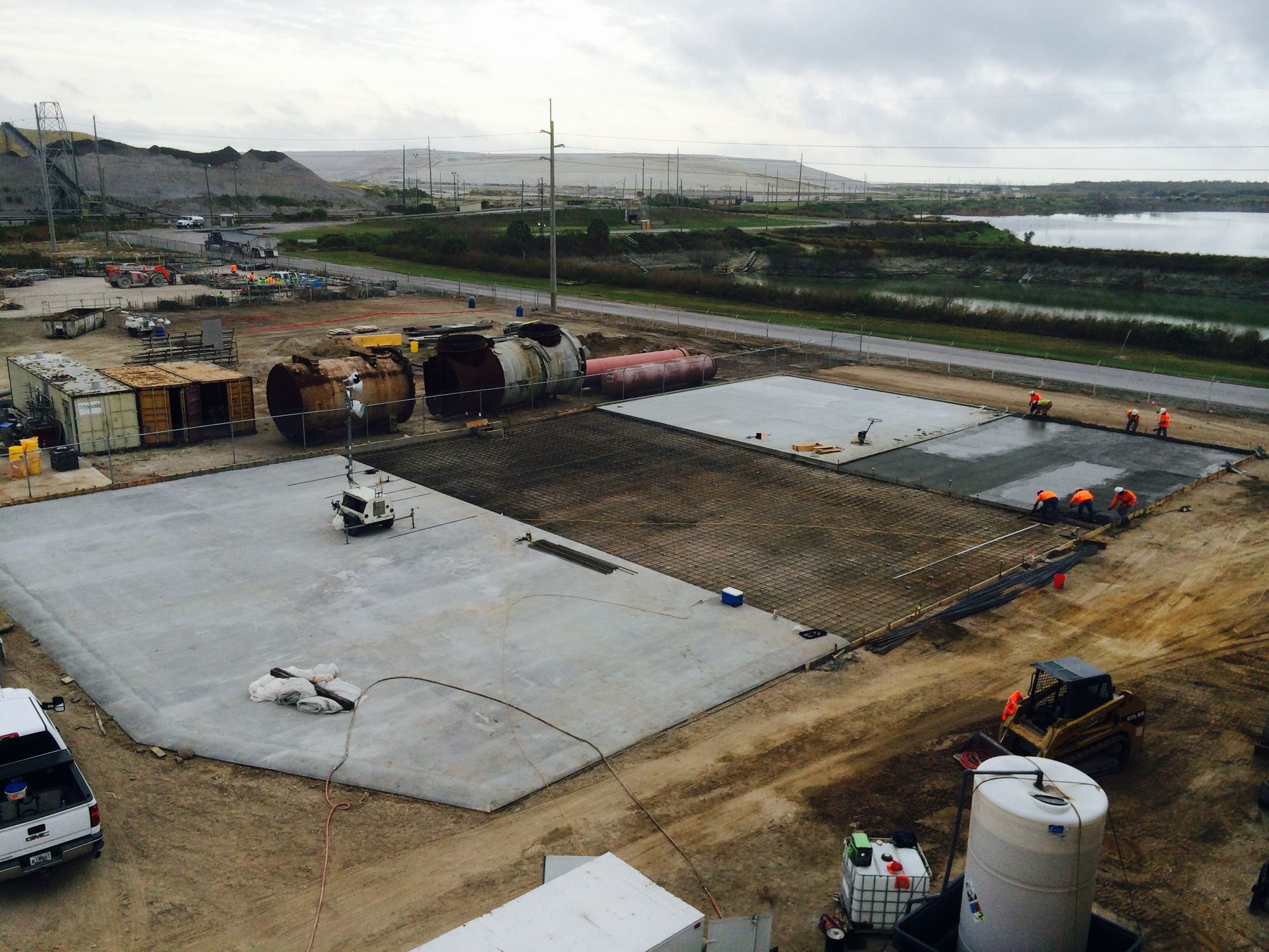 construction services 57