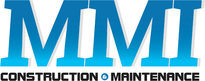 M&M Industrial Construction logo