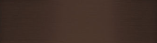 Dark brown gradient background with a subtle horizontal texture