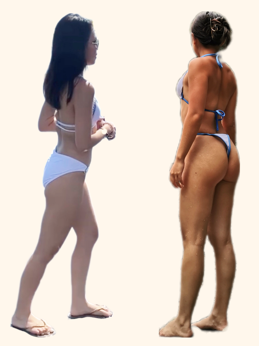 Maju Brothers online personal trainer results