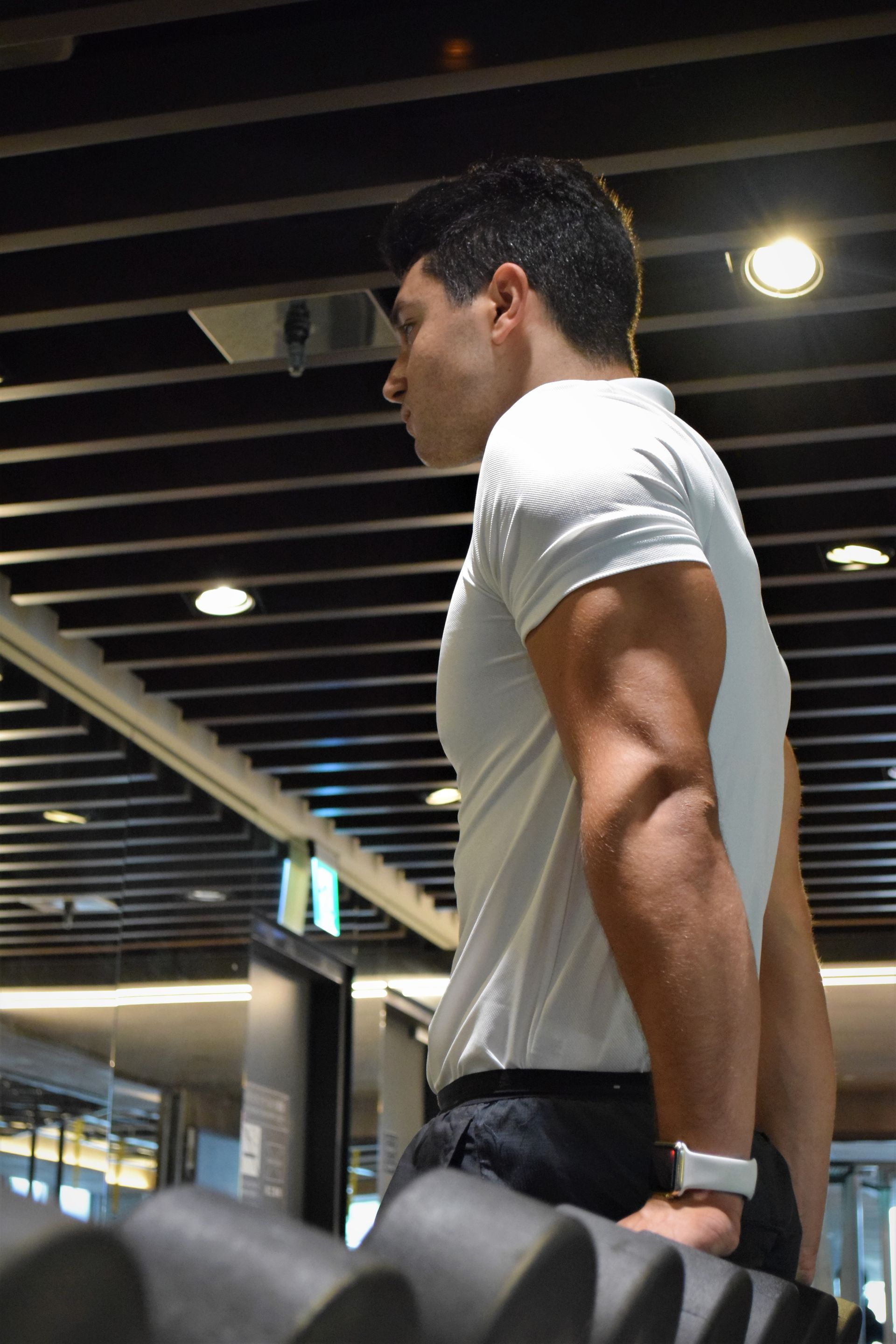 online gym trainer