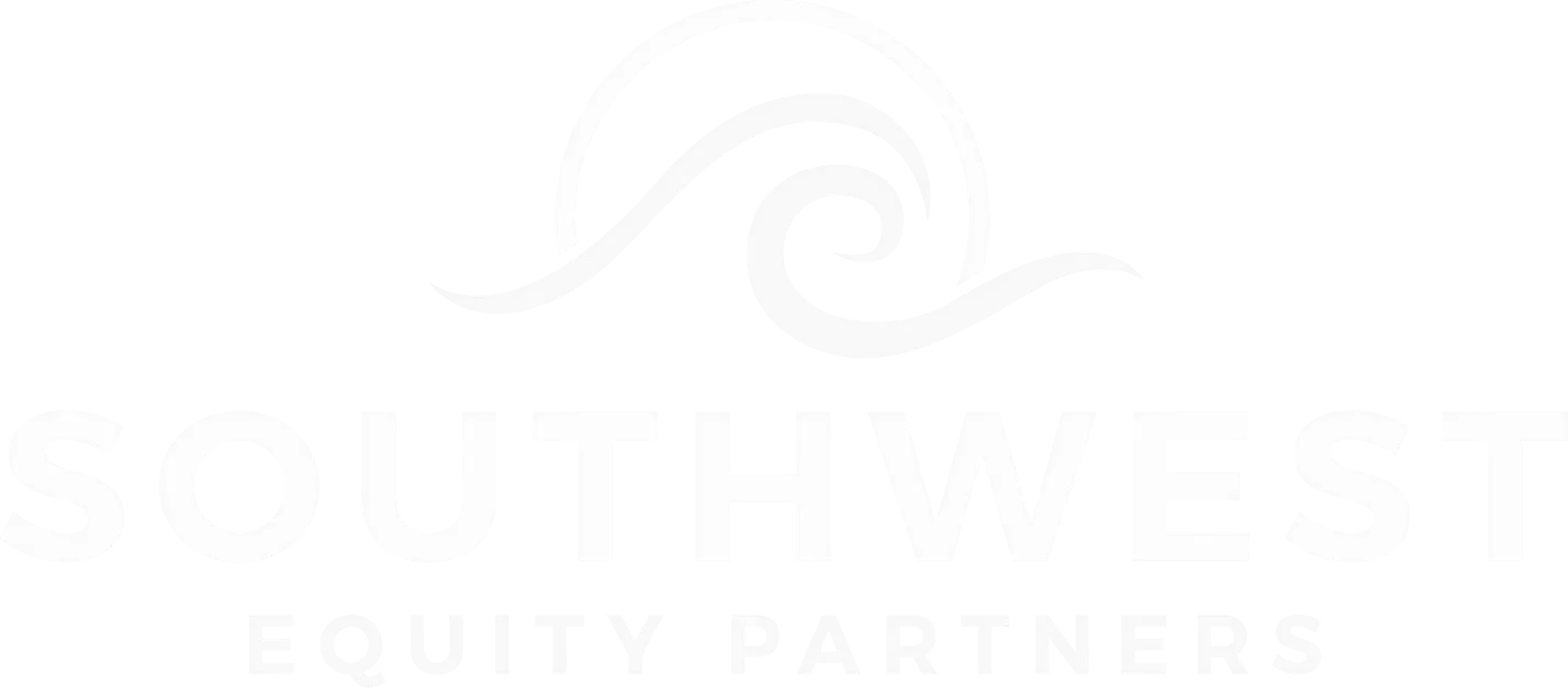 Southwest Equity Partners Footer Logo - select to go to website