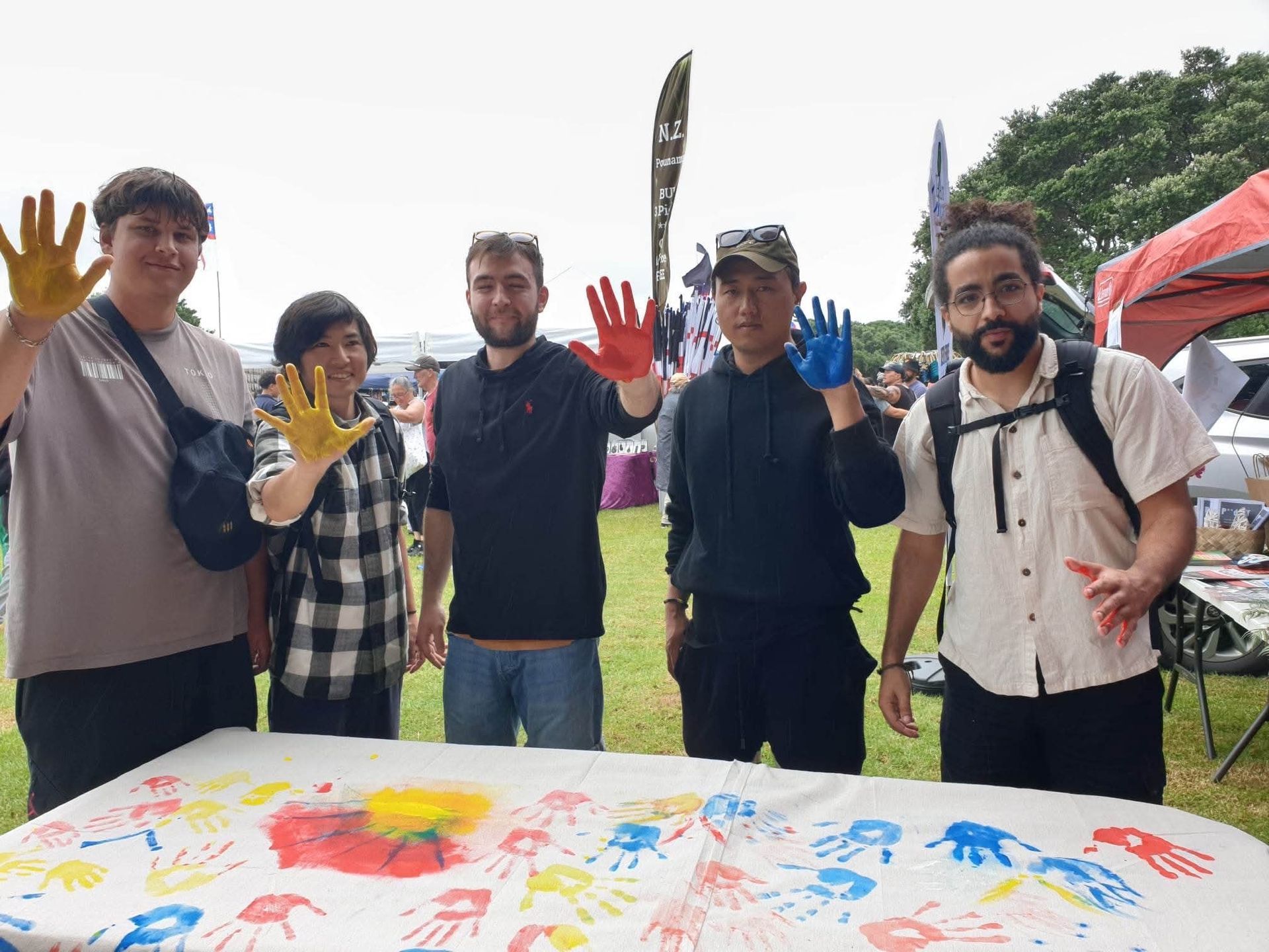 Waitangi 2025