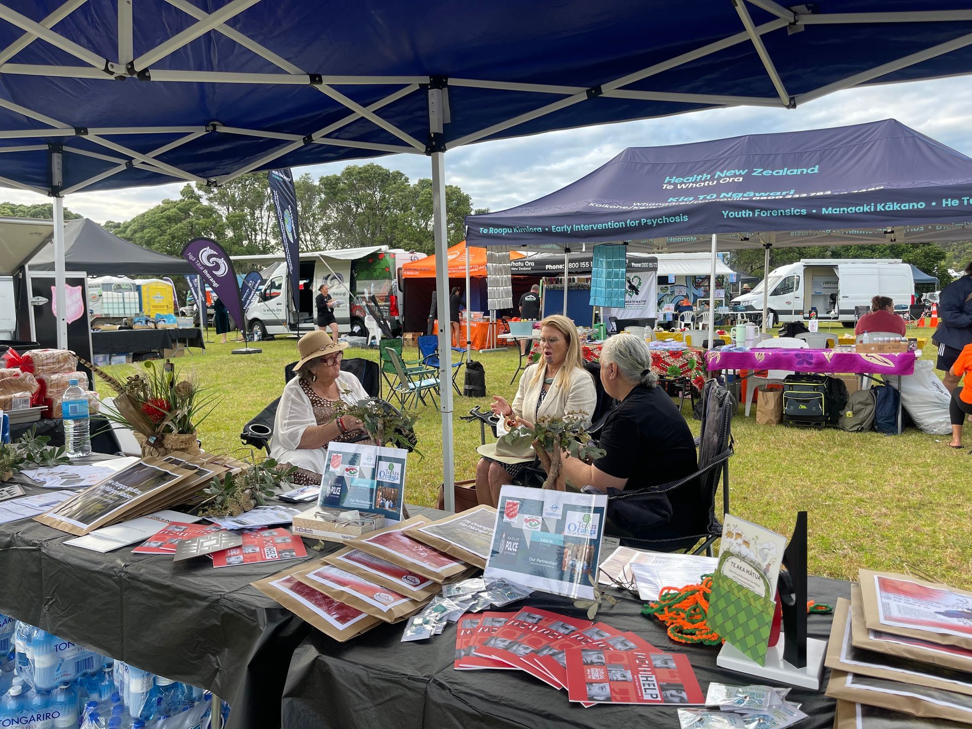 Waitangi 2025