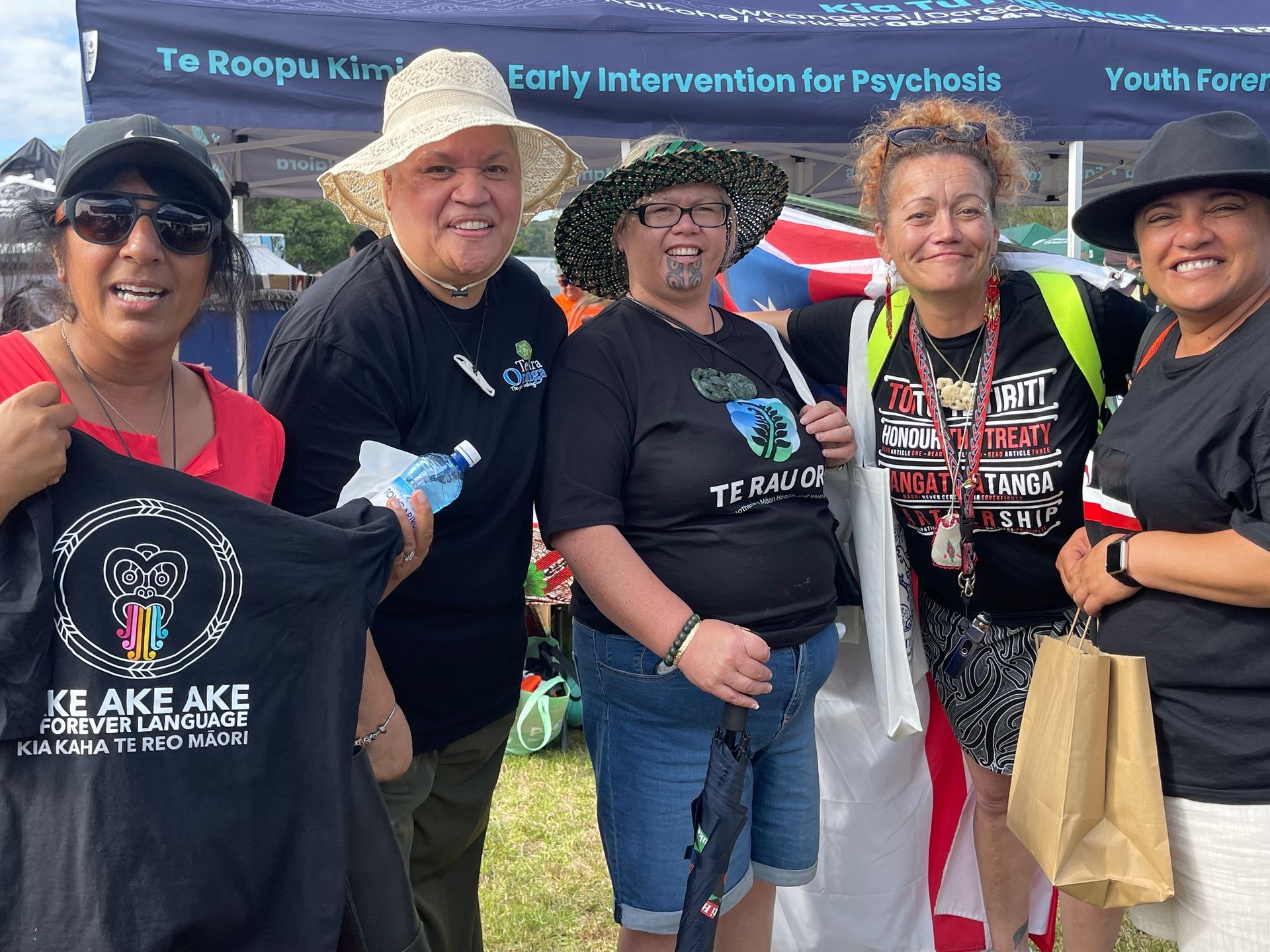 Waitangi 2025