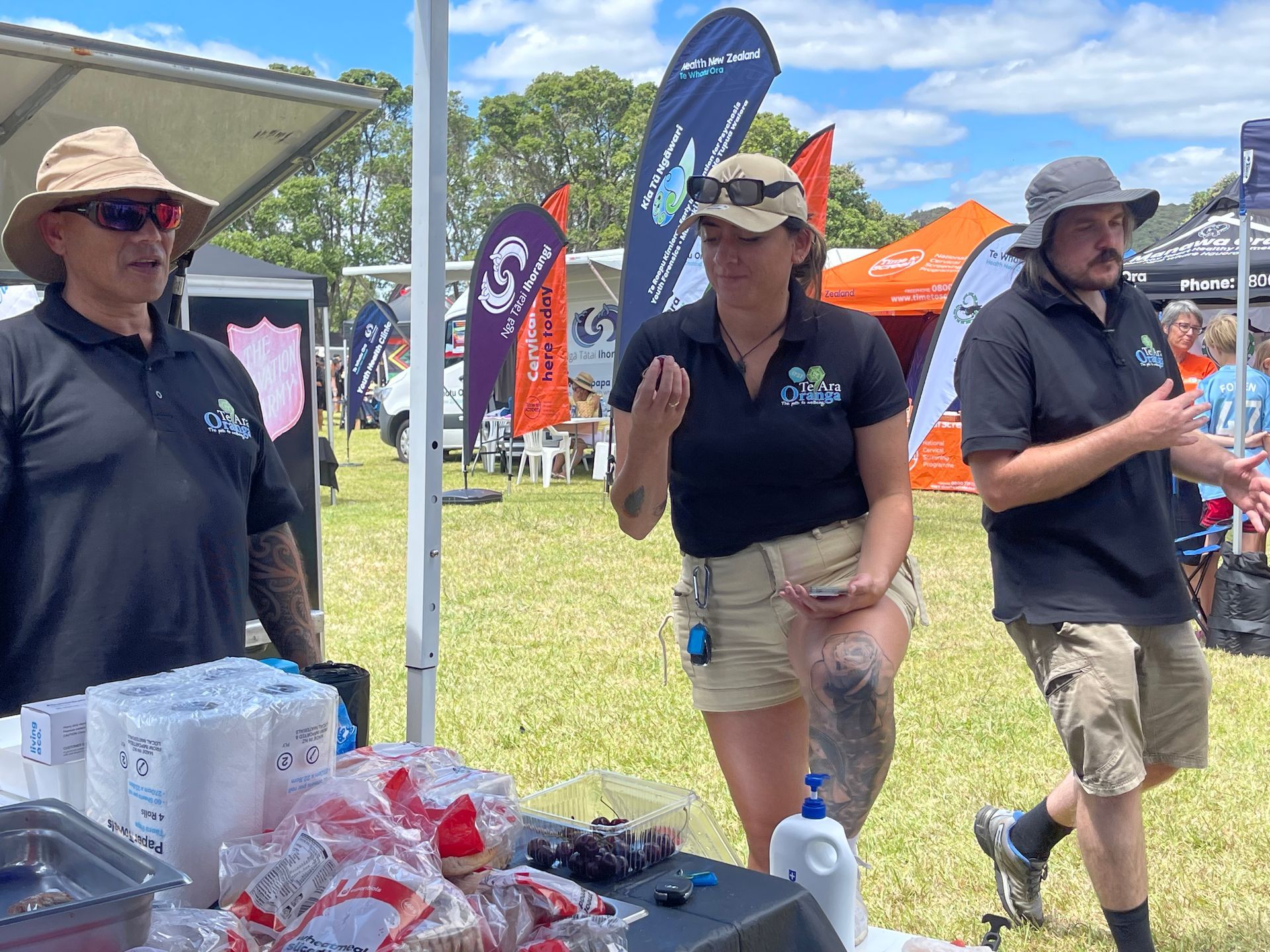 Waitangi 2025