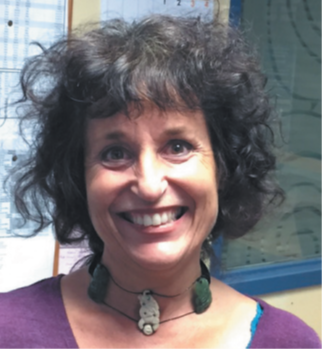 Jenny Freedman