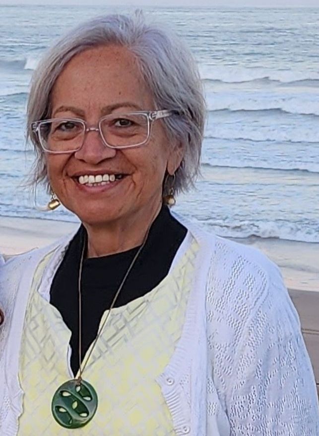 Pam Armstrong