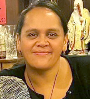 Segina Te Ahuahu