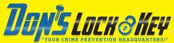 Don's Lock & Key Don's Lock & Key