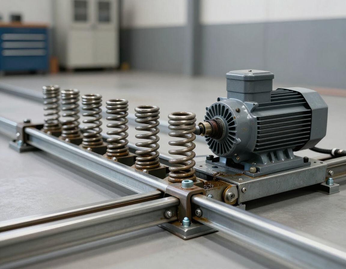 Mantenimiento industrial