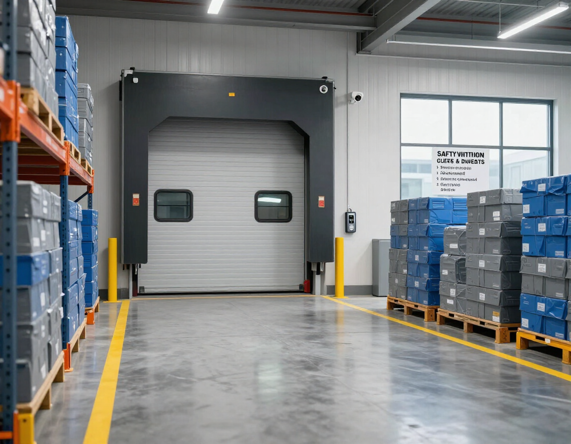 Nave industrial