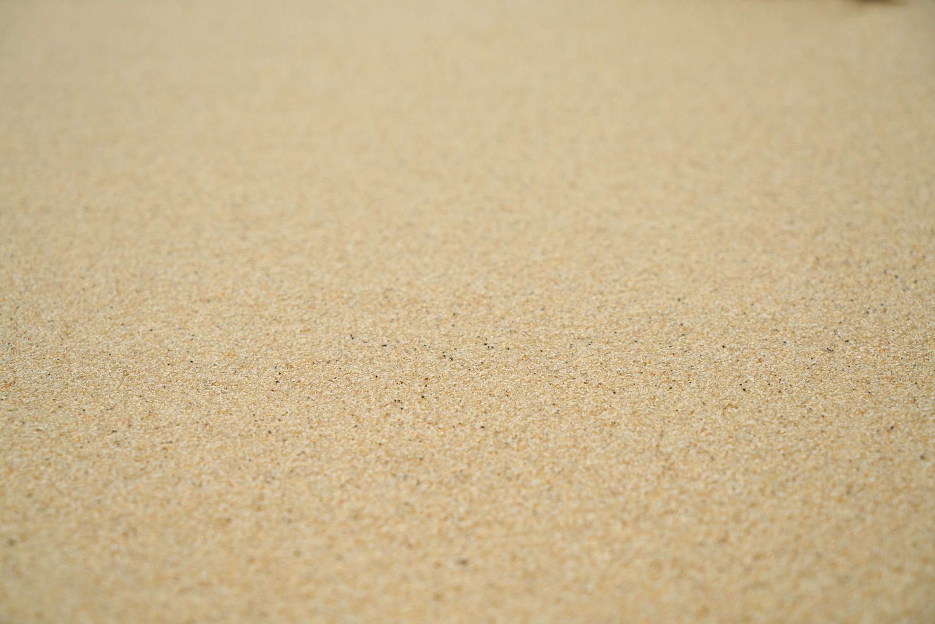 Close-up of a beige, textured surface with a subtle grain pattern