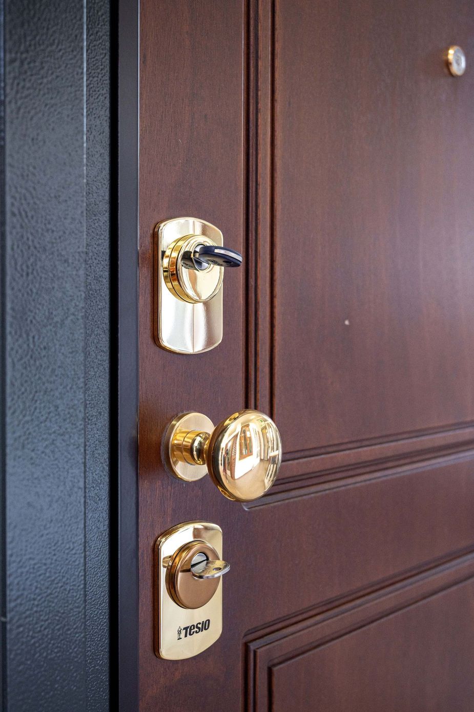 Porta blindata su misura CISMA 2.0