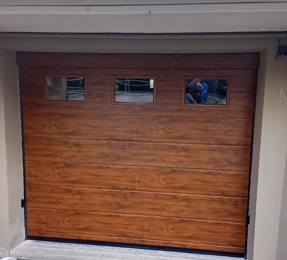 Porta blindata su misura CISMA 2.0